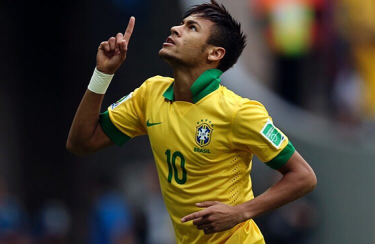 Neymar: Melhores Momentos