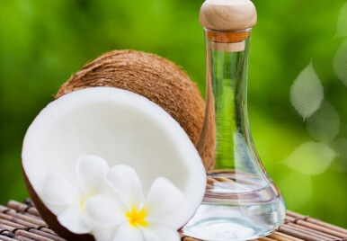 8 motivos para consumir óleo de coco