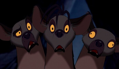 13 fatos estranhos que você não sabia sobre os filmes da Disney