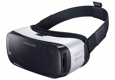 ​Gear VR: Um mergulho em novas realidades