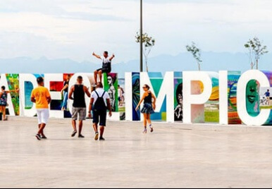 10 legados que as Olimpíadas deixaram para o Rio de Janeiro