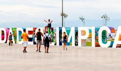 10 legados que as Olimpíadas deixaram para o Rio de Janeiro