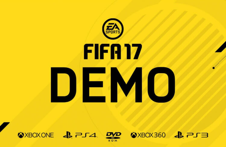Demo de FIFA 17 é lançada! Confira as novidades.