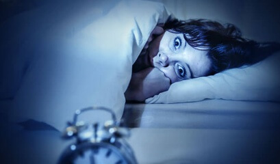 Paralisia do Sono: um tipo comum de pesadelo