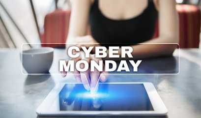 As melhores dicas para compras de Cyber Monday