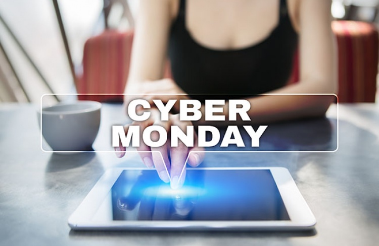 As melhores dicas para compras de Cyber Monday
