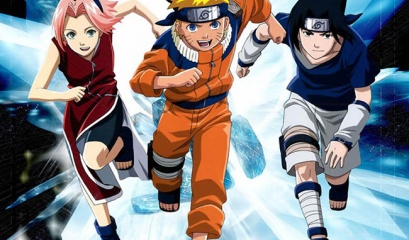 Naruto Uzumaki: um sensei da vida