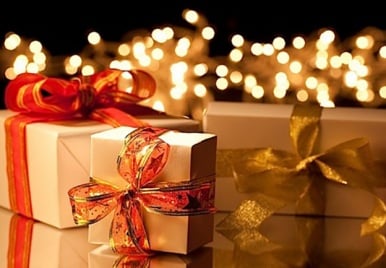 Dicas de Presentes de Natal Baratos - mas não menos importantes!