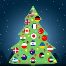 Natal pelo Mundo: Como outros países comemoram o natal?