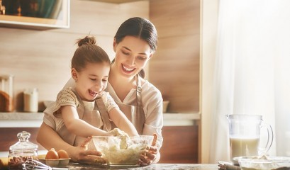 Como passar o dia das mães – Dicas para comemorar com ela!