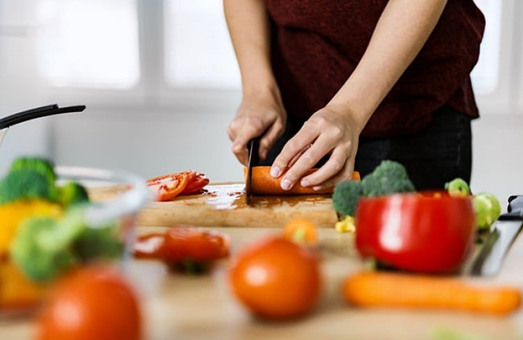 10 dicas simples para uma alimentação limpa e vida mais saudável