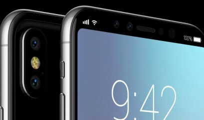 Lançamento iPhone 8: Descubra os rumores e novidades!