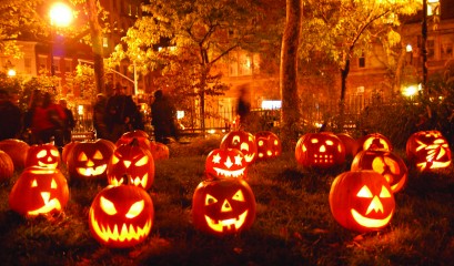 Fantasias de Halloween: inspirações e economias!