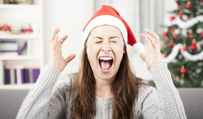 6 dicas para aliviar o stress das compras de natal