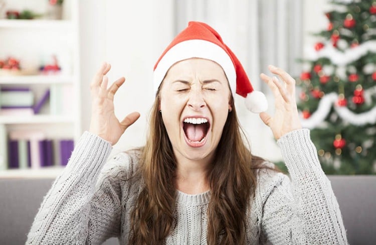 6 dicas para aliviar o stress das compras de natal