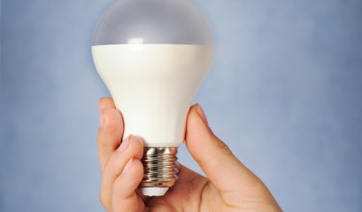 5 motivos para trocar suas lâmpadas por LED