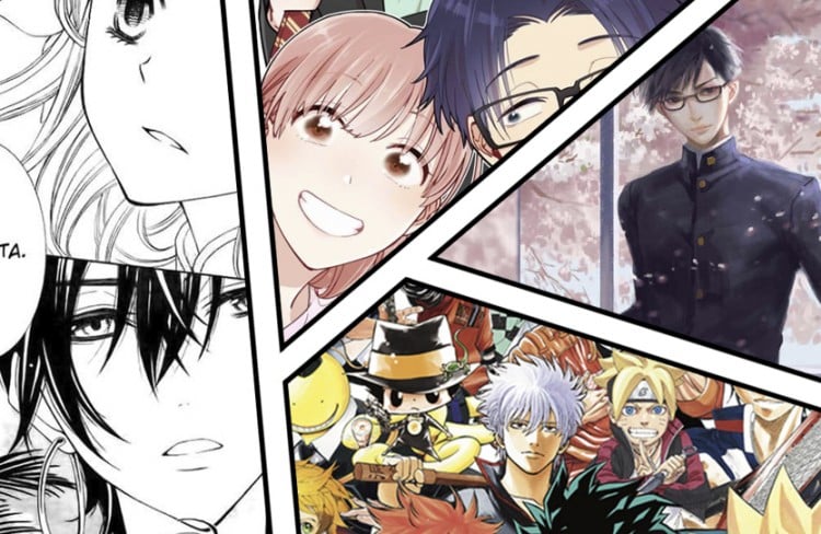 Quais as diferenças entre Shounen, Shoujo, Seinen e Josei?